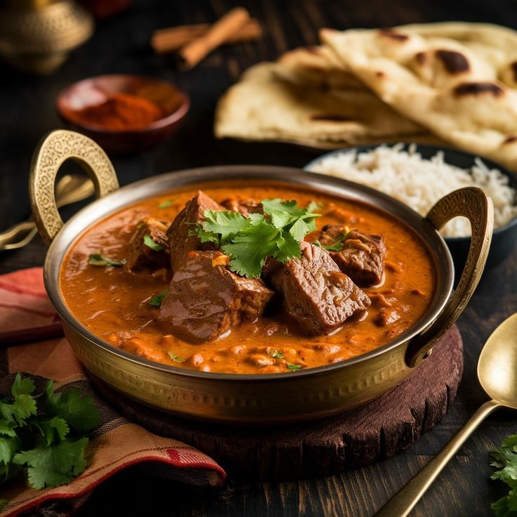 Korma Sauce